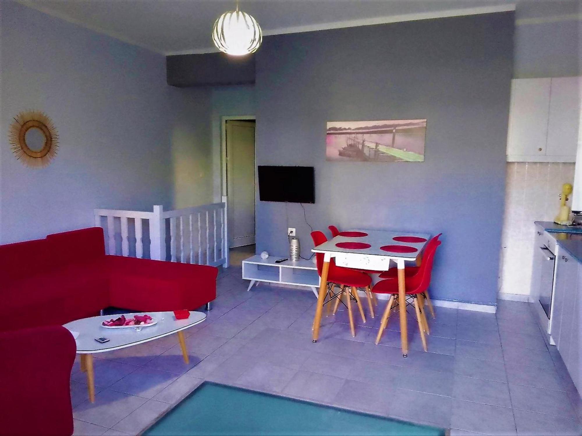 スキアトスタウン Rafaela'S Houseヴィラ エクステリア 写真